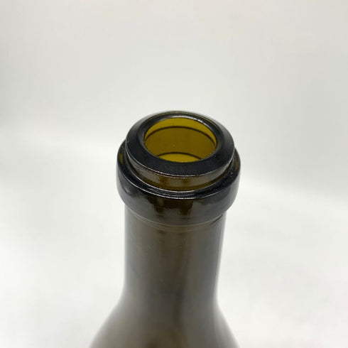 ドメーヌ ド ラ ロマネコンティ 2002 750ml 13% 空き瓶 DRC Domaine de la Romanee-Conti【F1】