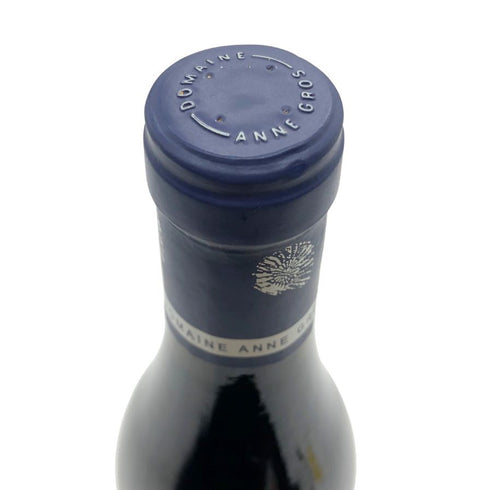 ドメーヌ アンヌ グロ シャンボール ミュジニー ラ コンブ ドルヴォー 2004 750ml 13% Anne Gros Chambolle Musigny La Combe D'orveau ブルゴーニュワイン【C3】