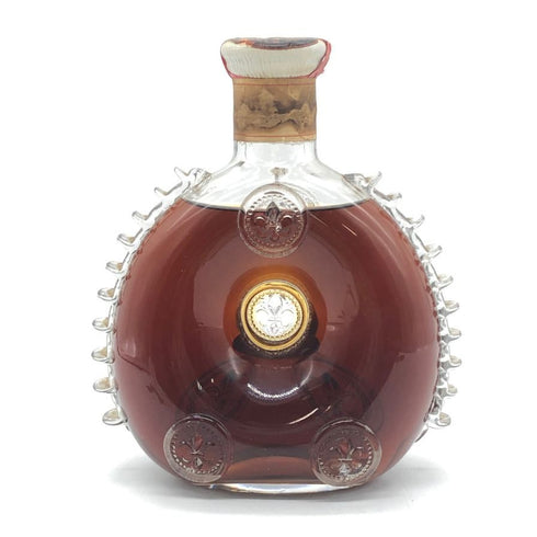 レミーマルタン ルイ13世 ベリーオールド 八角形箱 700ml 40% REMY MARTIN コニャック【U】