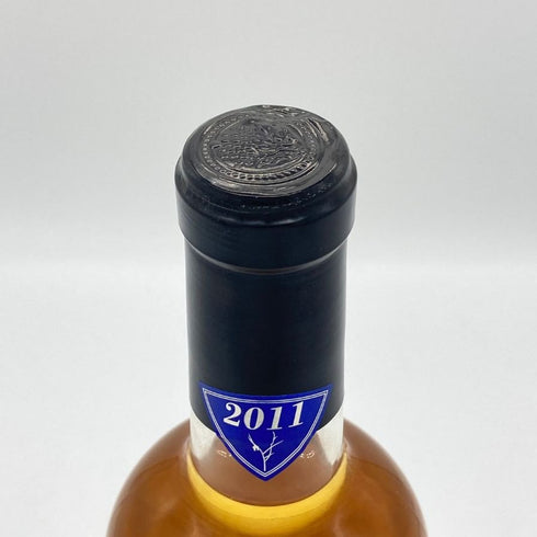 ヤマトワイン 古代甲州 2011 750ml 12% YAMATO WINE 白ワイン【L2】