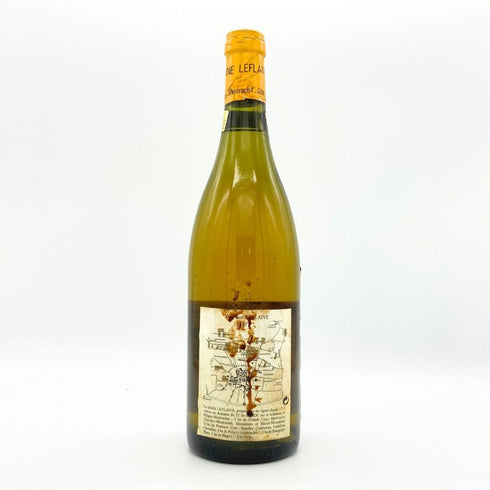 ドメーヌ ルフレーヴ バタール モンラッシェ 1994 750ml 13.5% DOMAINE LEFLAIVE ブルゴーニュワイン【N1】