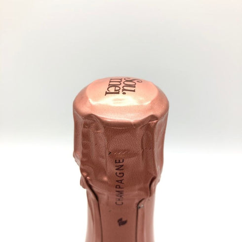 ソウメイ レオポルディーヌ ロゼ 750ml 12.5% LEOPOLDINE Soumei Champagne Rose 【E4】