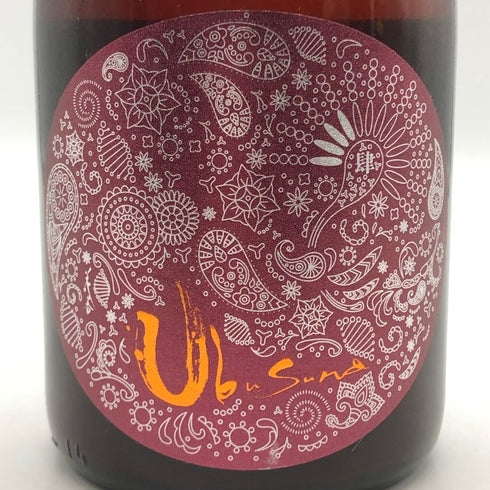 産土 2025 香子 四農醸 生酒 720ml 13% 2025年12月 日本酒- 純米酒【D3】