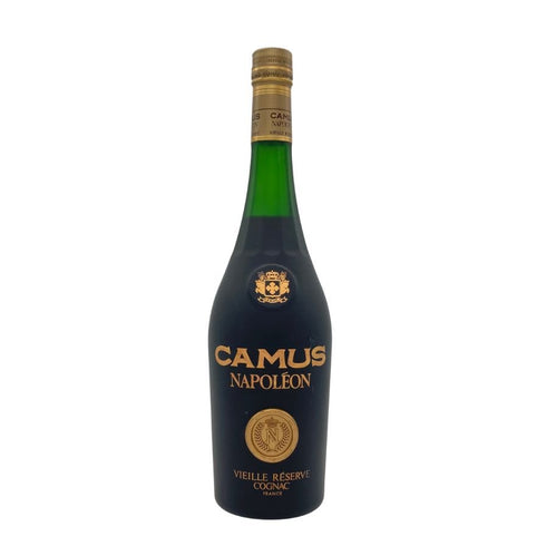 カミュ ナポレオン ヴィエイユ リザーブ 700ml 40% コニャック CAMUS NAPOLEON VIEILLE RESERVE コニャック【D1】