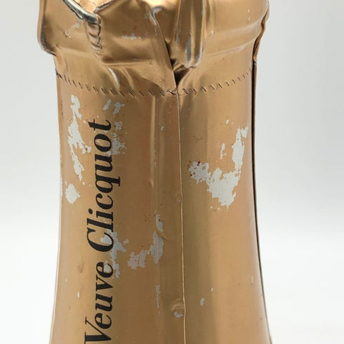 ヴーヴ クリコ ロゼ ローズラベル 750ml 12.5% Veuve Clicquot Rose Label シャンパン【V4】