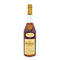 ヘネシー VSOP ファインシャンパーニュ スリムボトル クリアボトル 700ml 40% Hennessy VSOP コニャック【W4】