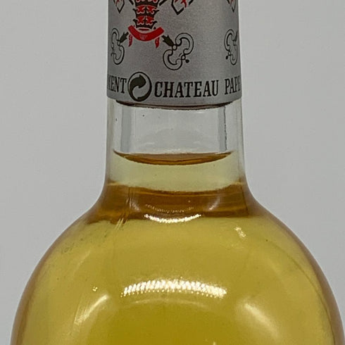 シャトー パプ クレマン 2006 ブラン 750ml 14.5% CHATEAU PAPE CLEMENT 白ワイン【G0】