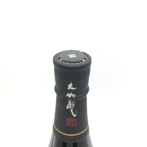 黒龍 大吟醸 龍 1800ml 16% 2024年5月 【A4】