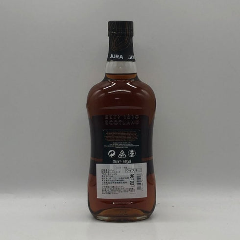 アイル オブ ジュラ 18年 ウイスキー 700ml 44% ISLE OF JURA スコッチウイスキー【G1】