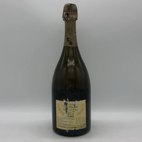 ドンペリニヨン レゼルヴ ド ラベイ 1990 750ml 12.5% Dom Perignon Reserve de l'Abbaye シャンパン【D1】