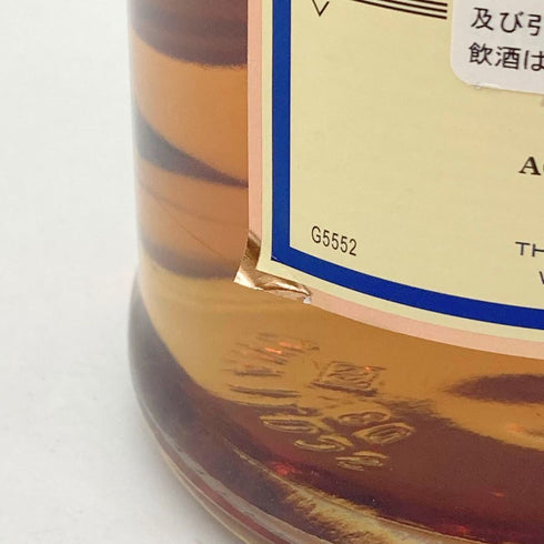 グレンファークラス 12年 1000ml 43% シングルモルト スコッチ ウイスキー Glenfarclas 【J】