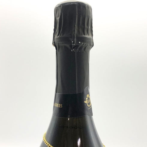 ザビエ ルイ ヴィトン ブジー グランクリュ ブリュット ミレジメ 2016 12% 750ml XAVIER LOUIS VUITTOV BOUZY Grand Cru Brut Millesime シャンパン【S0】