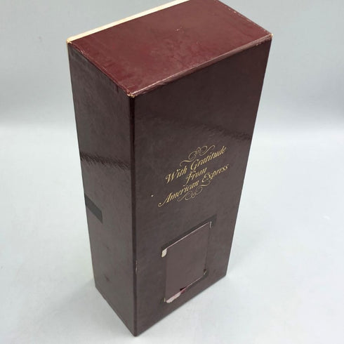 シャトーデュアールミロン 1984 750ml 12.6% CHATEAU DUHART MILON ボルドーワイン【C3】