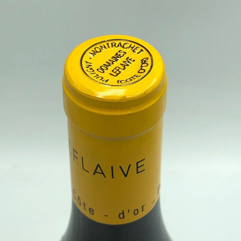 ドメーヌ ルフレーヴ マコンヴェルゼ 2022 750ml 13% Domaine Leflaive Macon Verze 白ワイン【D3】