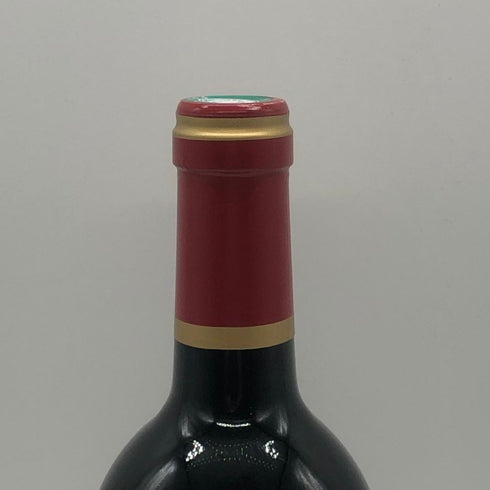 ル マルキ ド カロン 2003 12.5% 750ml Le Marquis de Calon Ségur ボルドーワイン【M1】