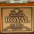 東京都限定◆サントリー ウイスキー ローヤル 15年 ゴールドラベル 750ml 43% SUNTORY WHISKY ROYAL 【J2】
