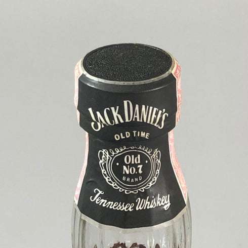 ジャックダニエル オールドタイム No.7 特級 750ml 45% JACK DANIEL'S OLD TIME バーボン【E0】