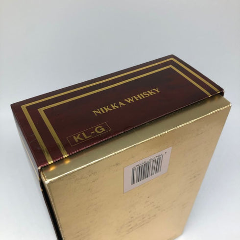 東京都限定◆ニッカ キングスランド プレミア 750ml 43% NIKKA KINGSLAND Premier 【I】