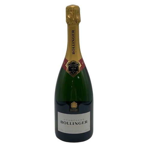 ボランジェ ラ スペシェル キュヴェ ブリュット 750ml 12% BOLLINGER SPECIAL CUVEE BRUT シャンパン【M1】