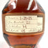 ブラントン ストレート フロム ザ バレル 2023 750ml 66.8% Blanton's Straight From The Barrel 【U1】