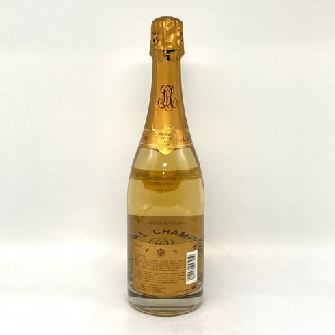 ルイ ロデレール クリスタル ブリュット 2006 750ml LOUIS ROEDERER CRYSTAL BRUT シャンパン【M】