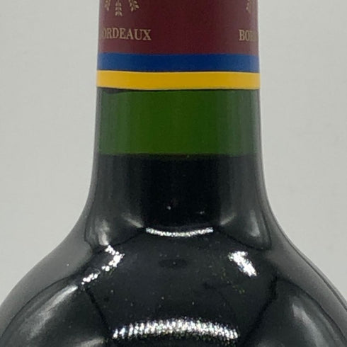 ムーラン ド デュアール 2016 750ml 13% MOULIN DE DUHART ボルドーワイン【D1】