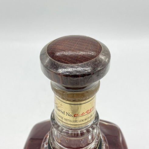 ジャックダニエル サントリー 提携30周年記念 1970-2000 750ml 47% JACK DANIEL`S SUNTORY アメリカウイスキー【O1】