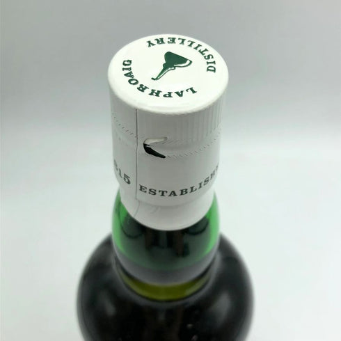 ラフロイグ 10年 シングルモルト スコッチウイスキー 750ml 43% LAPRHROAIG スコッチウイスキー【L4】