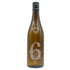 新政 No.6 R-type 750ml 13% 2019年6月出荷 日本酒- 純米酒【E4】