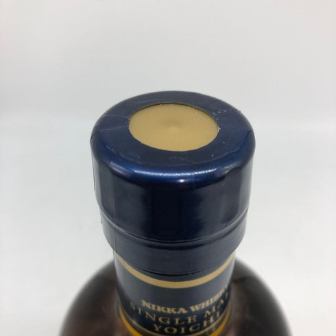 東京都限定◆ニッカ 余市 シングルモルト 700ml 45% NIKKA 【J0】
