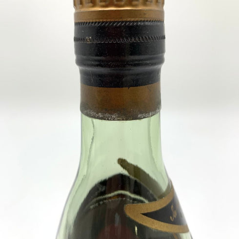 ジャズ ヘネシー エクストラ 金キャップ グリーンボトル 700ml 40% JA’s Hennessy EXTRA コニャック【O1】