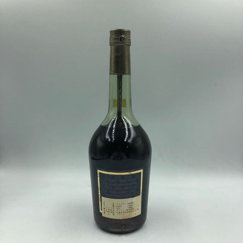 マーテル コルドンブルー グリーンボトル 青ラベル 700ml 40% MARTELL CORDON BLEU コニャック【U】