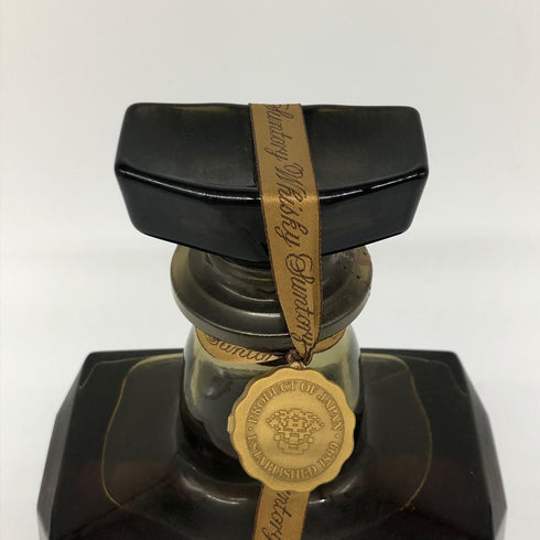 東京都限定◆サントリー ローヤル プレミアム 12年 ブルーラベル 720ml 43% SUNTORY 【P2】