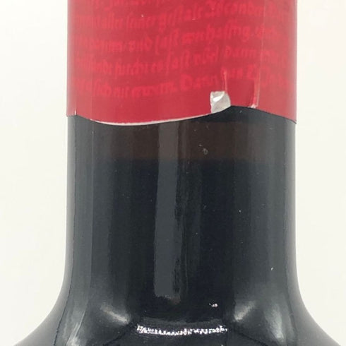 ラ スピネッタ サッソンティーノ リゼルヴァ トスカーナ 2006 750ml 14.5% SASSONTINO イタリアワイン【E3】
