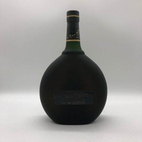 マルキ ド モンテスキュー ナポレオン 1000ml 40% MARQUIS DE MONTESQUIOU NAPOLEON ブランデー【E2】