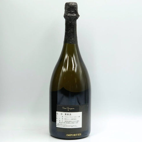 ドンペリニヨン ブリュット 白 2009 750ml 12.5% Dom Perignon Brut シャンパン【H3】