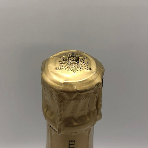 ドゥラモット ブリュット ブラン ド ブラン ミレジメ 2018 750ml 12% DELAMOTTE BRUT Blanc de Blancs Millesime シャンパン【Z1】