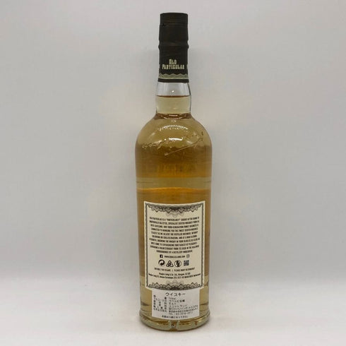 マクダフ 12年 オールド パティキュラー 700ml 48.4% MACDUFF スコッチウイスキー【K1】
