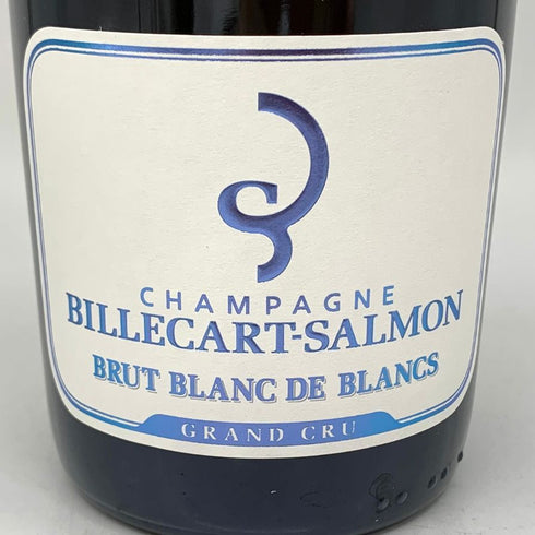 ビルカール サルモン ブリュット ブラン ド ブラン 750ml BILLECART SALMON シャンパン【O】
