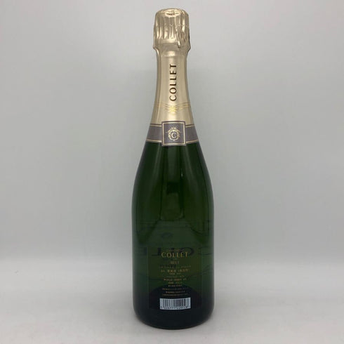 コレ ブリュット 750ml COLLET BRUT シャンパン【H2】