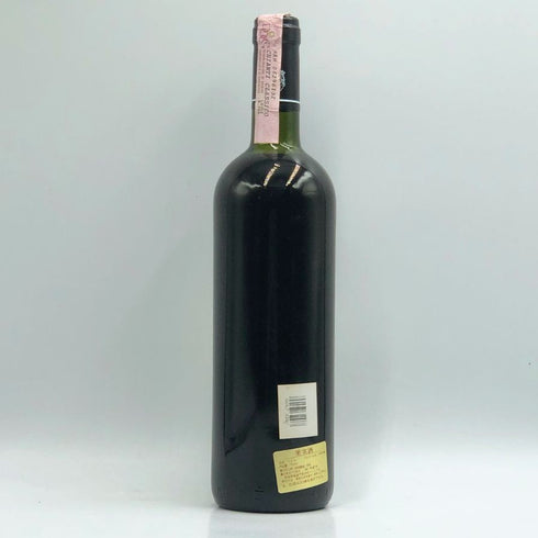 カステッロ デイ ランポッラ キャンティ クラシコ 1995 750ml 13% CASTELLO DEI RAMPOLLA イタリアワイン【R4】