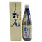 村尾 かめ壺焼酎 全日空オリジナル 750ml 25% 芋焼酎【L2】
