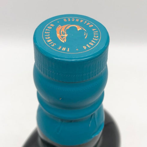 シングルトン ダフタウン 18年 700ml 40% THE SINGLETON DUFFTOWN スコッチウイスキー【C1】
