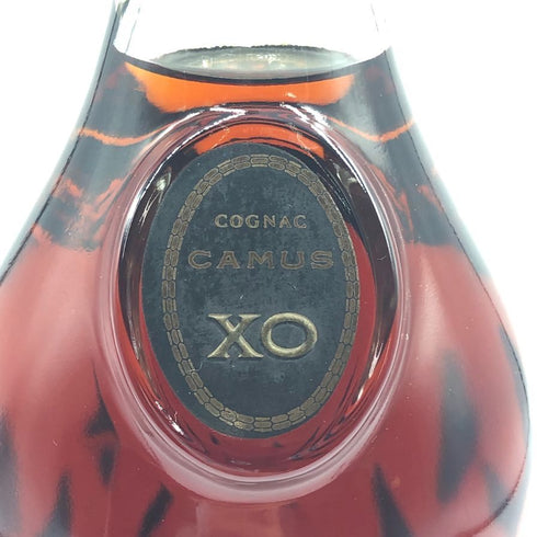 カミュ XO ロングネック 700ml 40% CAMUS コニャック【G4】