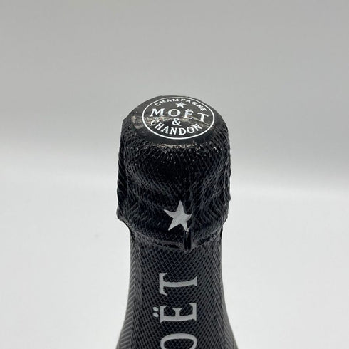 モエ エ シャンドン 白 AMBUSHボトル 750ml Moet & Chandon シャンパン【E2】