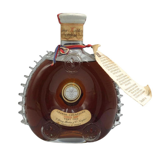 レミーマルタン ルイ13世 ベリーオールド 700ml 40% REMY MARTIN VERY OLD コニャック【B4】