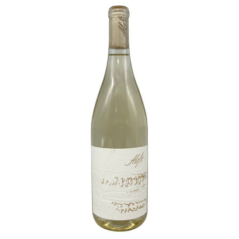 アロフト シュナン ブラン ナパ ヴァレー 2023 13.2% 750ml ALOFT CHENIN BLANC NAPA VALLEY 白ワイン【O】