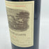 カリュアド ド ラフィット ロートシルト 750ml 2002年 CARRUADES de LAFITE ボルドーワイン【Q4】