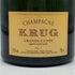クリュッグ ブリュット 白 750ml 12.5% KRUG BRUT シャンパン【G1】