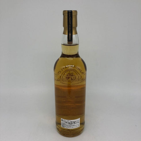 ブナハーブン 7年 2014-2021 ダンカンテイラー ダイメンションズ 700ml 53.6% DUNCAN TAYLOR Bunnahabhain スコッチウイスキー【M1】